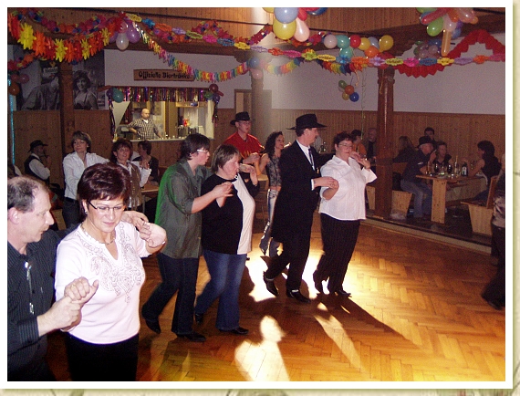 20051231 Ritschenhausen Canadian Stompers Gabifoto